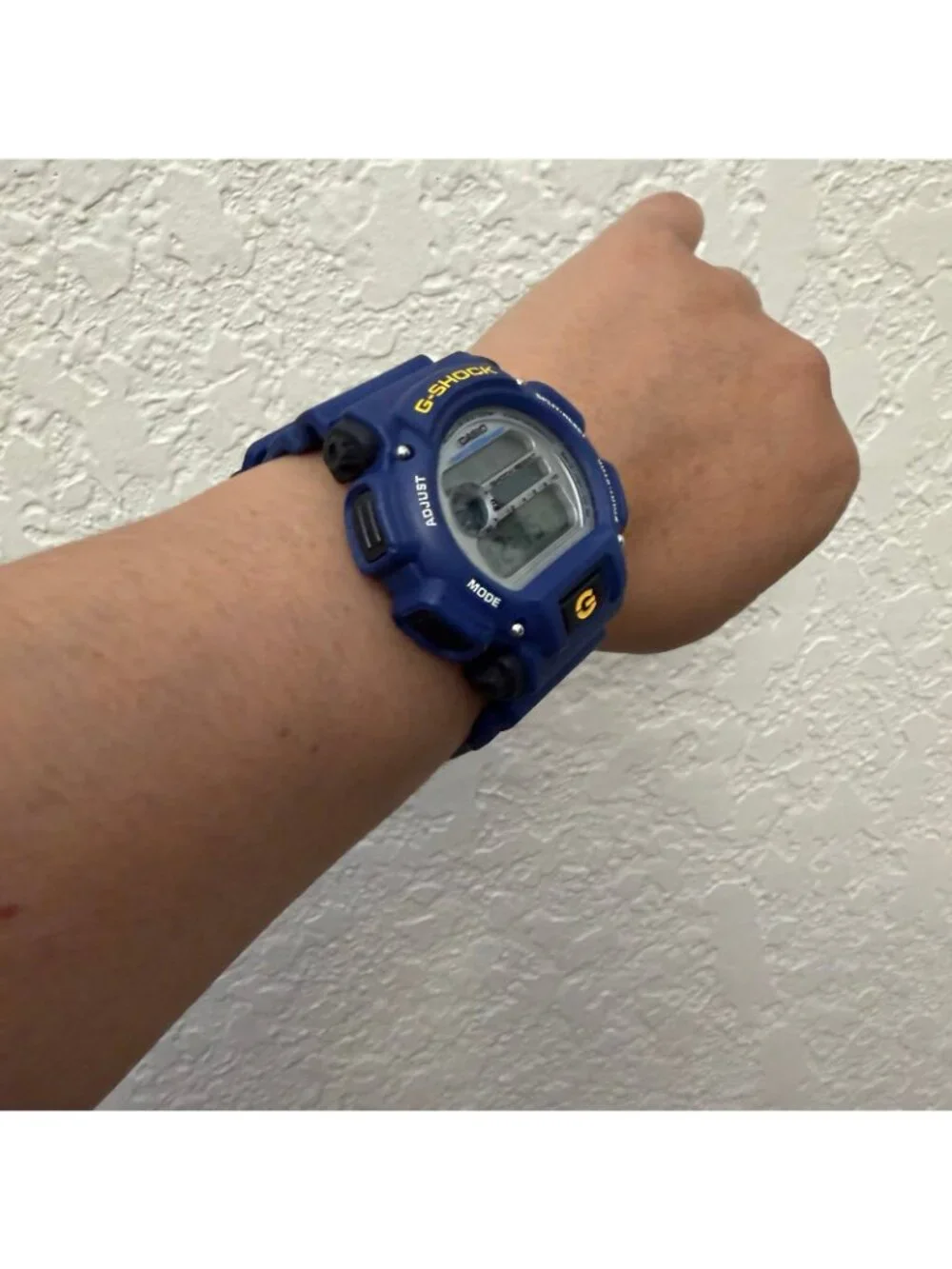 G-Shock Casio Digital DW-9052